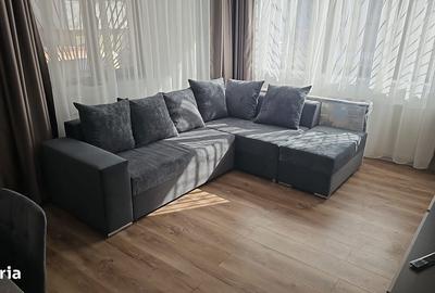 Apartament cu 3 camere, mobilat în Faleza Nord - 2