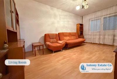 Apartament de inchiriat, 2 Camere, Rogerius, Oradea - 2