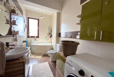 Apartament cu 2 camere decomandat în Central - 5