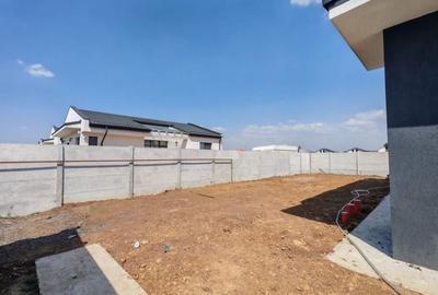 Casa 4 camere spatioasa, teren 440 mp- Comuna Berceni - 12