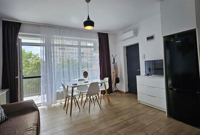 Apartament cu 2 camere decomandat în Iosia - 3