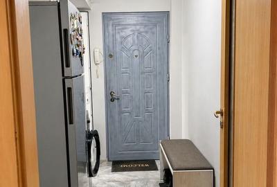 Apartament cu 2 camere semidecomandat, mobilat în Central - 3