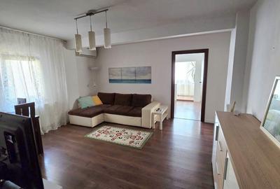 Apartament cu 3 camere în Lacul Tei