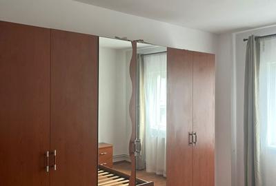 Apartament cu 2 camere decomandat în Central - 1