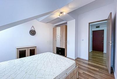 Apartament 3 camere de inchiriat, 100 mp, zona Buna Ziua Apartament 3 camere de inchiriat, 100 mp, zona Buna Ziua - 9