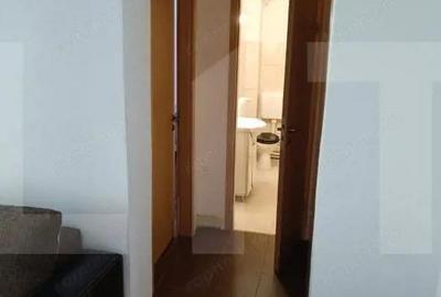 Apartament cu 2 camere semidecomandat în Elisabetin - 6