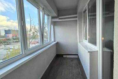 Apartament cu 2 camere semidecomandat în Progresul - 6