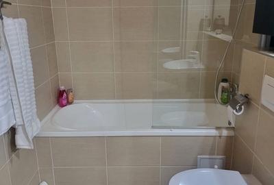 Apartament 2 camere Racadau-Tampa Gardens,lux,mobilat,parcare,149000 Euro - 6