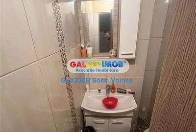 Apartament cu 4 camere semidecomandat, mobilat în Tei - 3