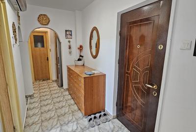 Piata Sudului/Brancoveanu/Berceni/Ap 2 Camere la Cheie/Bloc Reabilitat/ - 10