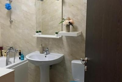 2 camere, mobilat, utilat, parcare subterana, Rond Cristalului - 5