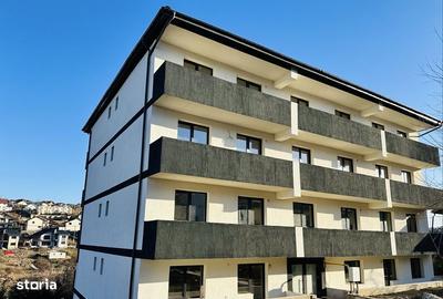 Garsonieră în Poienești - 6