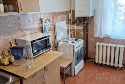 Apartament 2 camere decomandat in Zorilor - 6