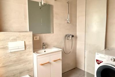 Duplex de inchiriat DUMBRAVITA - 10