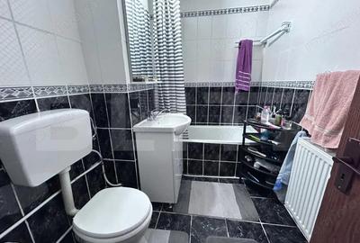 Apartament cu 2 camere decomandat în Central - 5
