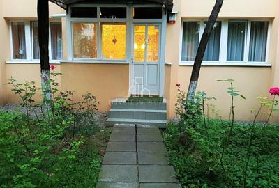 Apartament 3 Camere Lux De Inchiriat, Str Brasovului, Tudor - 9