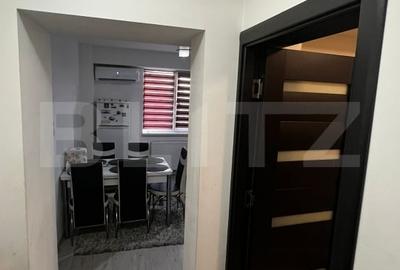 Garsoniera, 35 mp, zona Promenada - 5