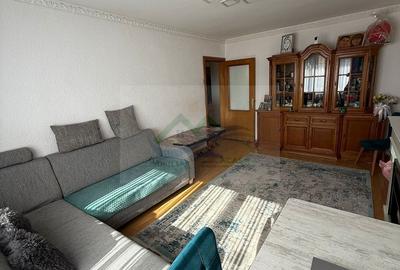 Apartament cu 3 camere decomandat în Burdujeni - 16