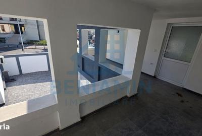 Spațiu comercial, de 127 mp, în Ungureni - 6