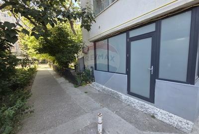 Spatiu comercial renovat - 7