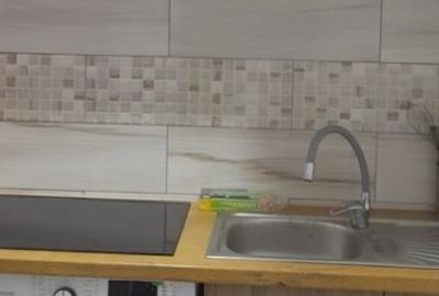 Garsoniera - zona Uzina 2 - 5