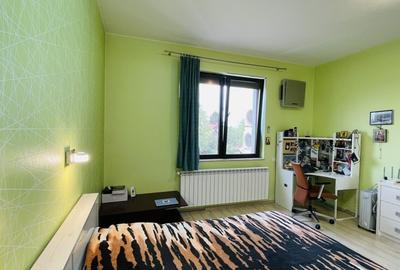 Vila Lux 350mp utili | Teren 750mp | Canalizare apa curenta - 37