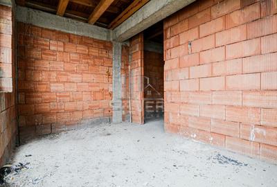 Casa moderna de tip Duplex cu Panorama asupra Clujului in cartier Iris Casa moderna de tip Duplex cu Panorama asupra Clujului in cartier Iris - 17