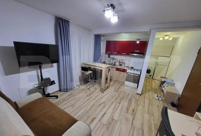 Apartament 2 camere, 43mp, bloc nou, cartier Obcini - 8