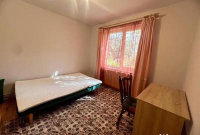 Apartament cu 3 camere decomandat în 7 Noiembrie - 6