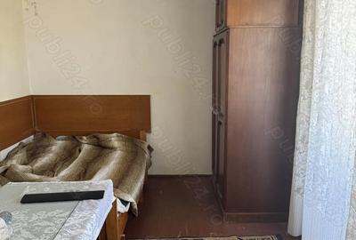 Apartament cu 2 camere semidecomandat în Central - 2