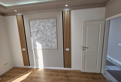 Apartamente 3 camere și parcare, et. 1 și 2, Timișoara, Torontalului, exterior - 12