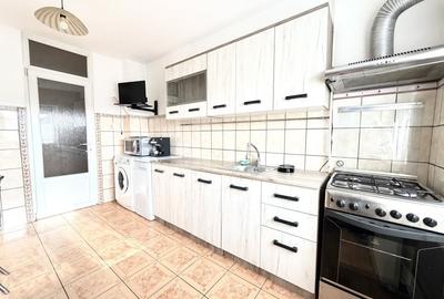 Apartament cu 2 camere decomandat, mobilat în Aradului - 4