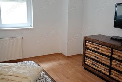 Inchiriez apatament - 4