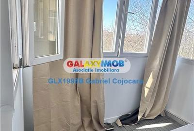 Apartament cu 2 camere, mobilat în Tei - 9