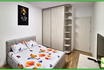 Apartament cu 2 camere decomandat în Albert - 4