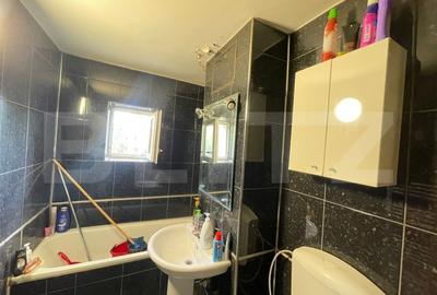 Apartament etaj 2,decomandat 85 mp,zona Liceul Energetic - 5