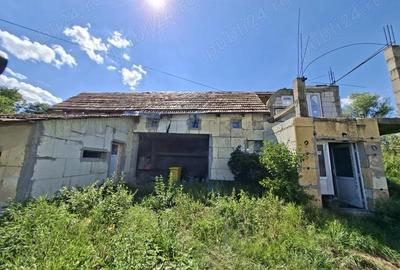 Teren de 3500 mp, în Sângeorzu Nou - 1