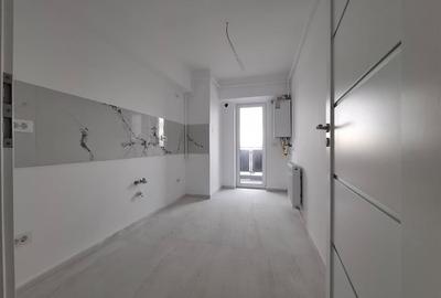 Apartament cu 2 camere decomandat în Galata - 2