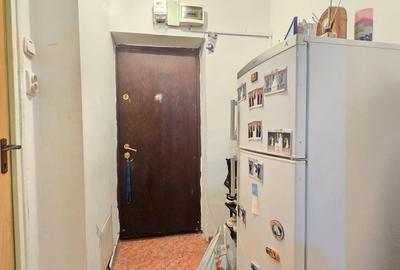 Iancului - Pantelimon, bloc 1980 - 9