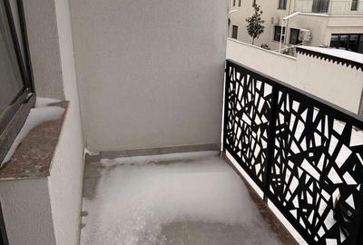 Garsonieră în Dobroești - 17