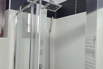 Inchiriez apartament cu 2 camere in Deva, ultracentral, Piata, et 2 - 3