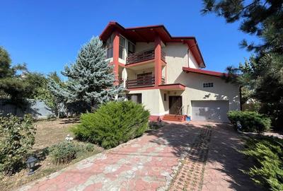 Vila deosebita de vanzare in Fundeni - Dobroesti - 28