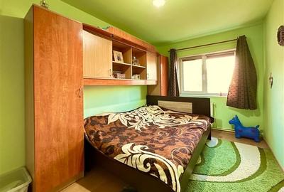 Apartament 2 camere, zona Calea Aurel Vlaicu, Fortuna, Arad - 6