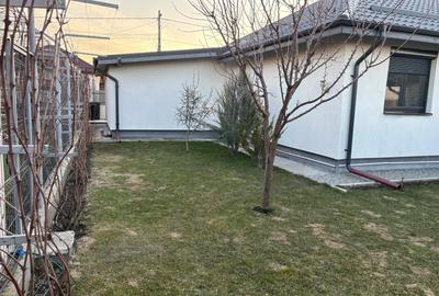 Casă cu 4 camere cu Teren 526 Mp în Tărtășești - 21