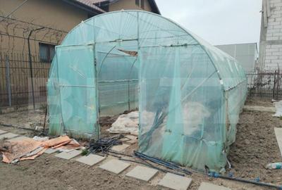 Casă cu 7 camere cu Canalizare în Cetate