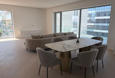 Apartament cu 4 camere semidecomandat, mobilat în Aviației - 1