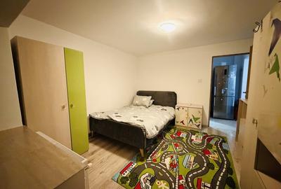 Apartament 2 camere, decomandat, 53mp, zona Girocului - 9