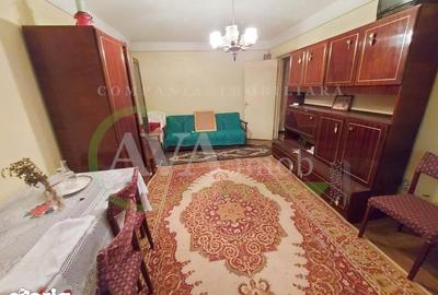Apartament cu 3 camere decomandat în Cornișa - 3