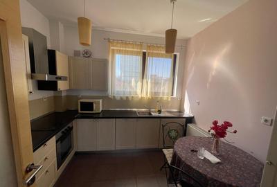 Apartament de 3 camere, loc de parcare, paza 24/7, Parcul Kiseleff - 11