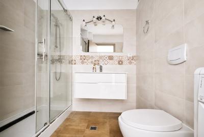Apartament cu 2 camere decomandat, mobilat în Mamaia-Sat - 9